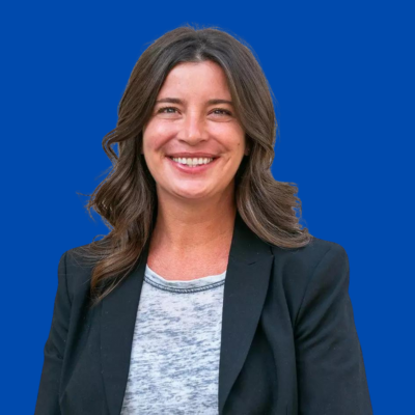 Alisa Moore Photo
